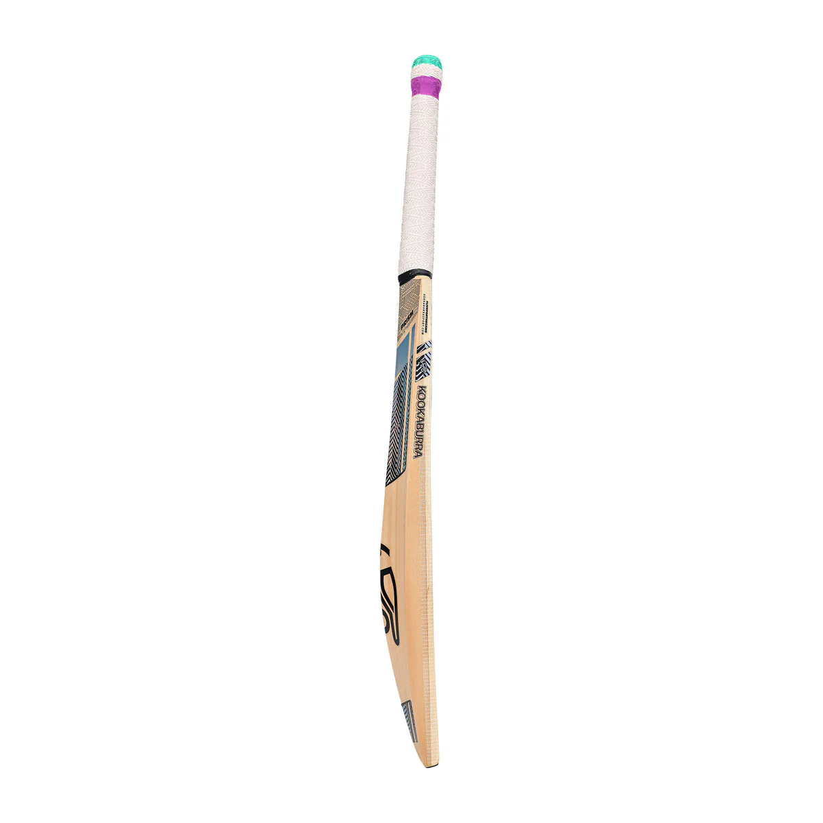 Kookaburra Prism 4.1 Hero Junior Cricket Bat - Image 12