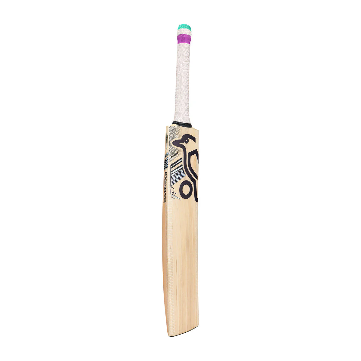 Kookaburra Prism 4.1 Hero Junior Cricket Bat - Image 13