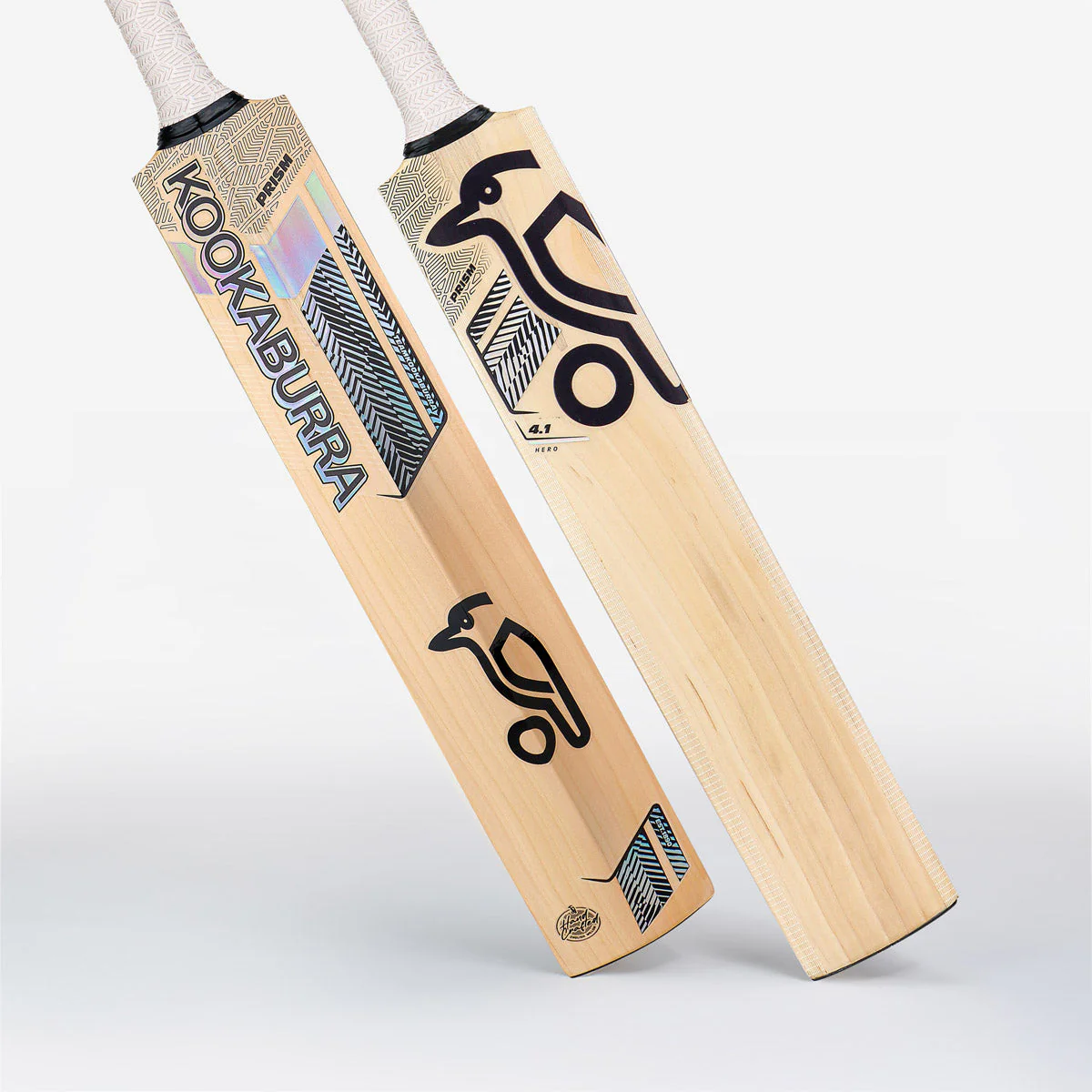 Kookaburra Prism 4.1 Hero Junior Cricket Bat - Image 14