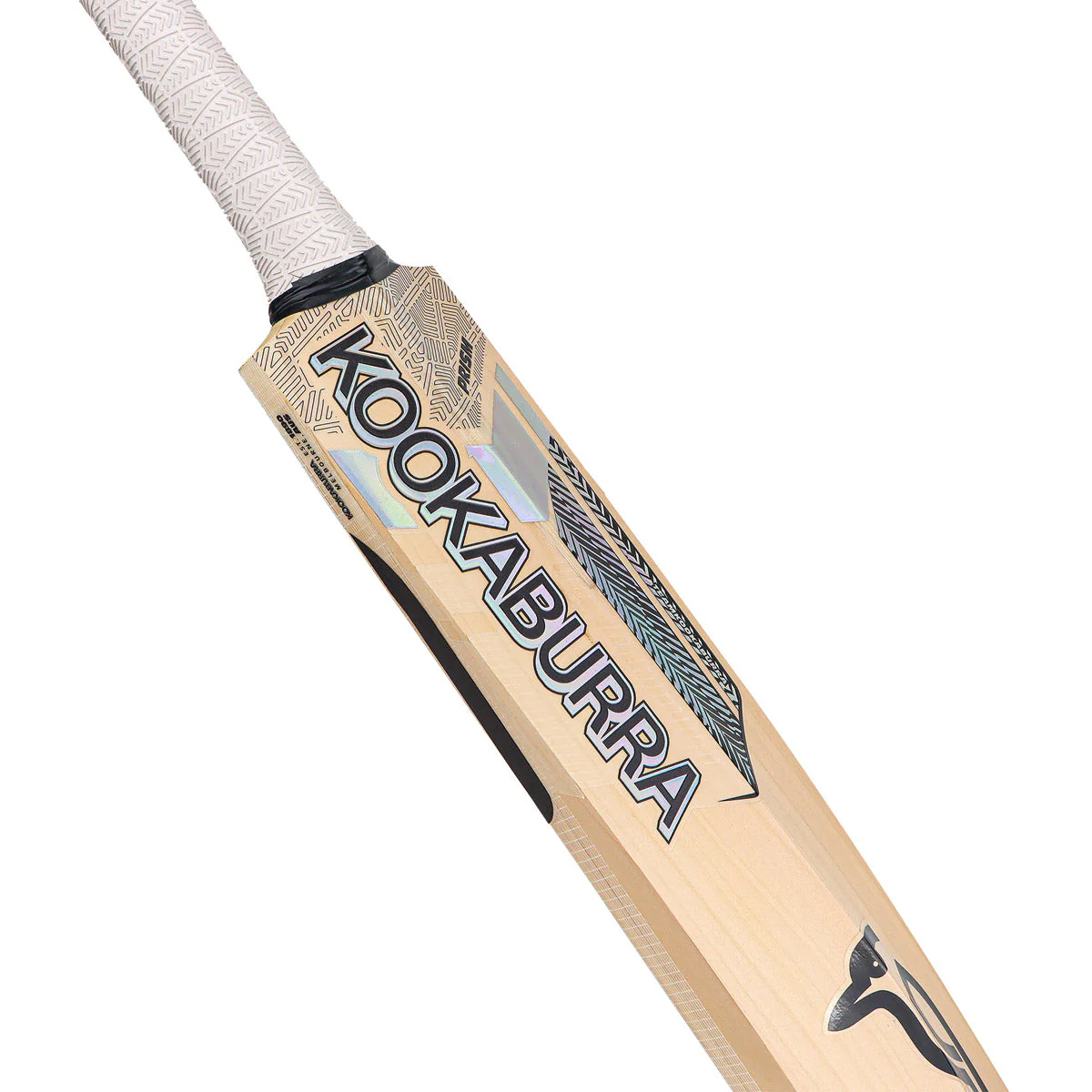 Kookaburra Prism 4.1 Hero Junior Cricket Bat - Image 5