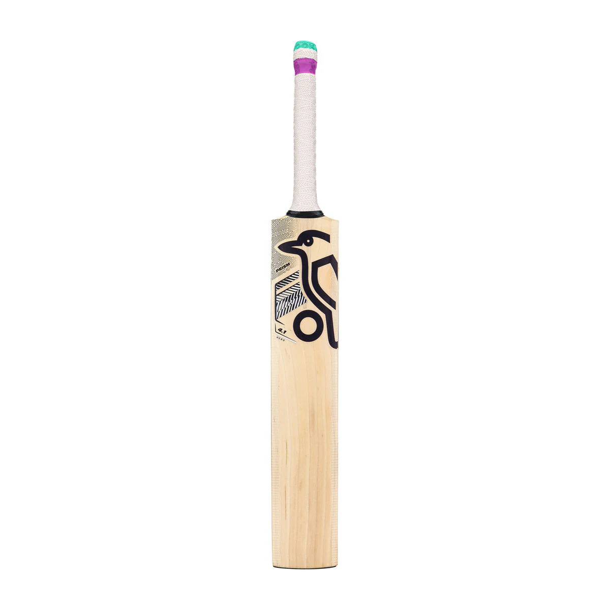Kookaburra Prism 4.1 Hero Junior Cricket Bat - Image 6