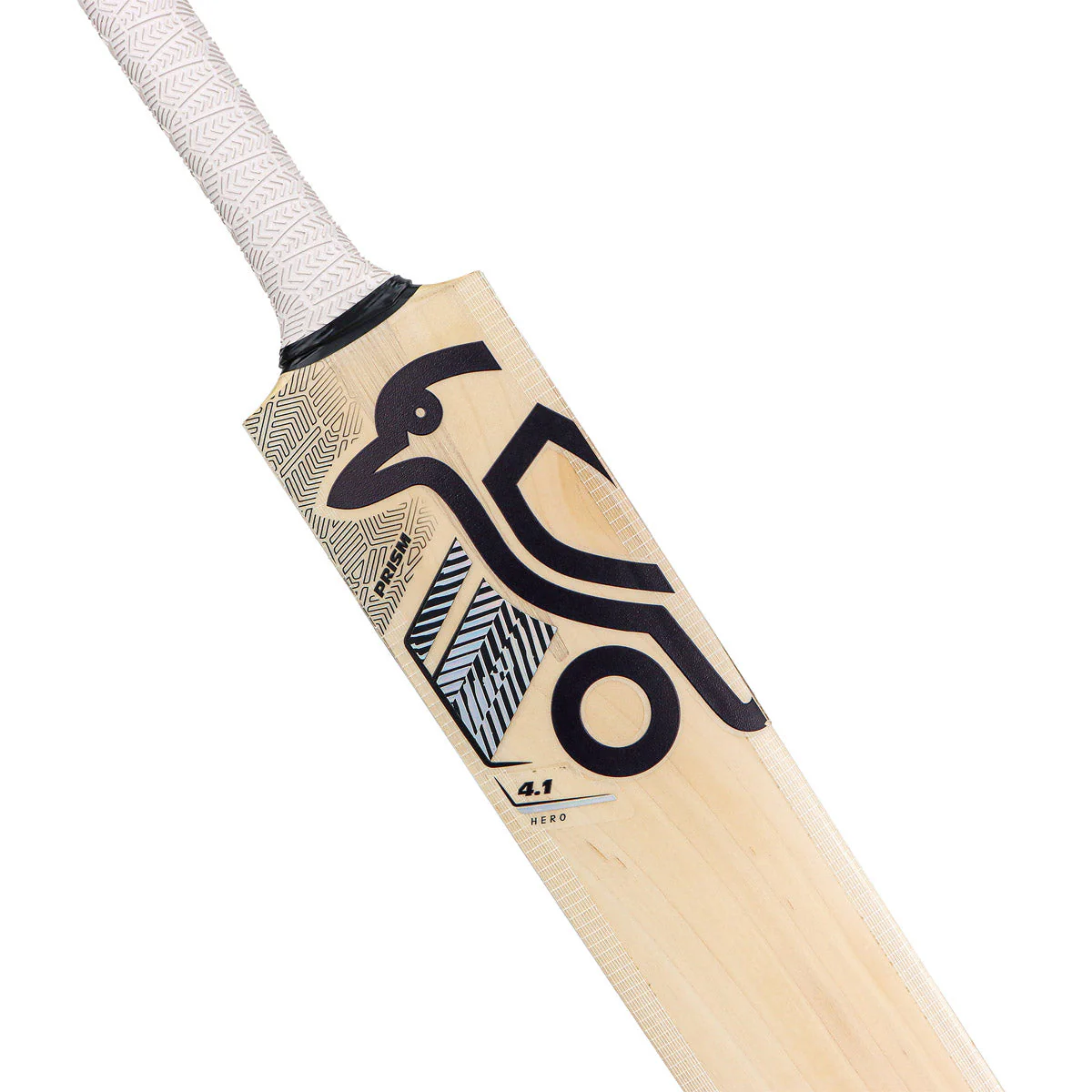 Kookaburra Prism 4.1 Hero Junior Cricket Bat - Image 7