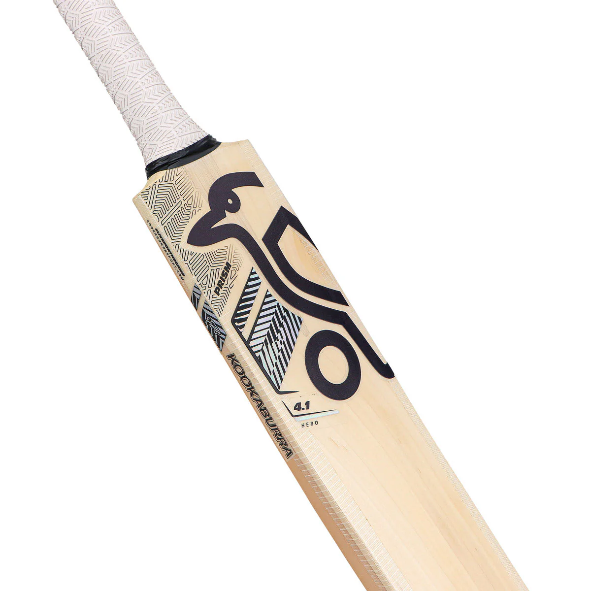 Kookaburra Prism 4.1 Hero Junior Cricket Bat - Image 8