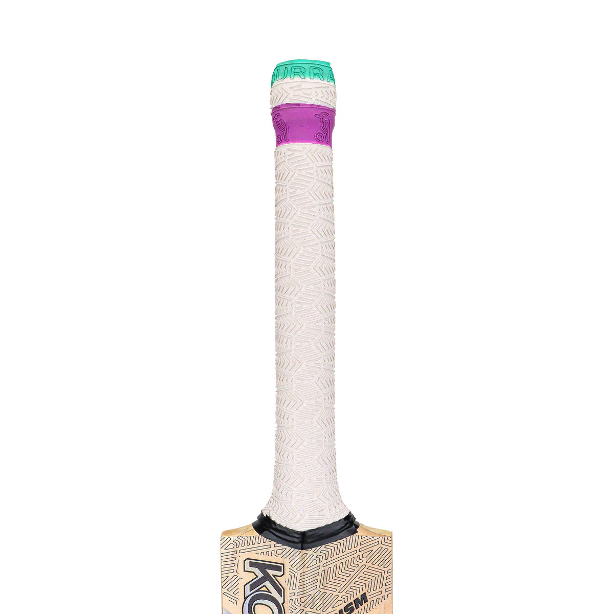 Kookaburra Prism 4.1 Hero Junior Cricket Bat - Image 9