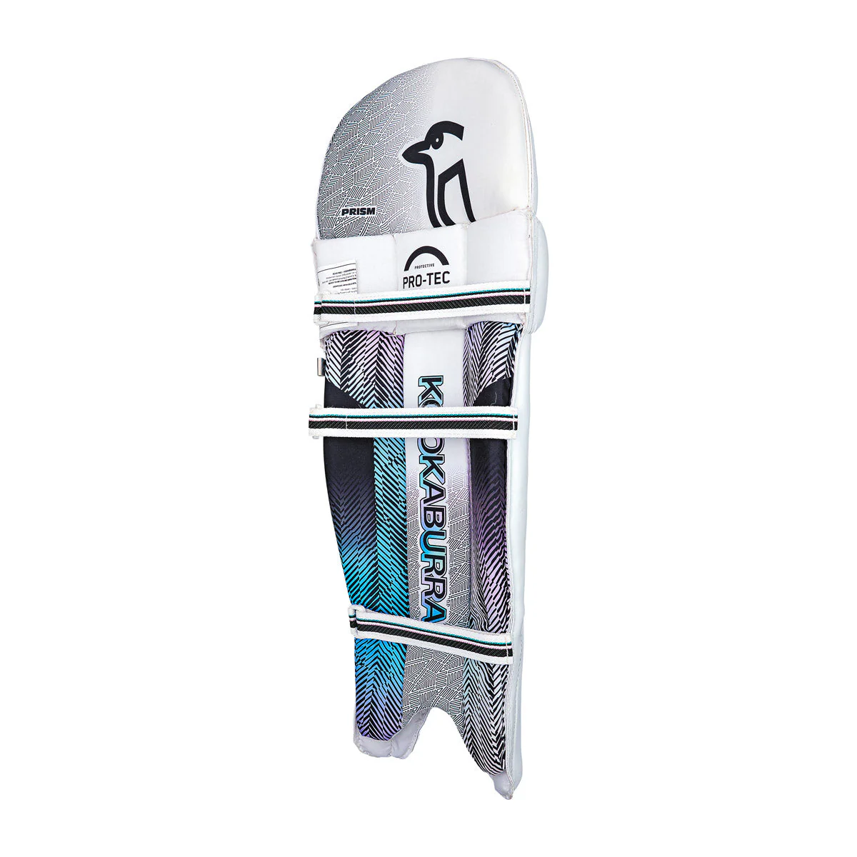 Kookaburra Prism 6.1 Cricket Batting Pads - Image 5