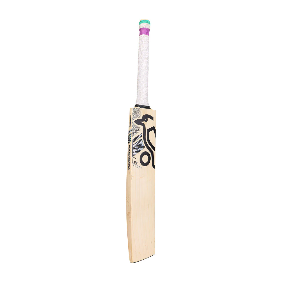Kookaburra Prism 6.1 Special Cricket Bat - Image 13