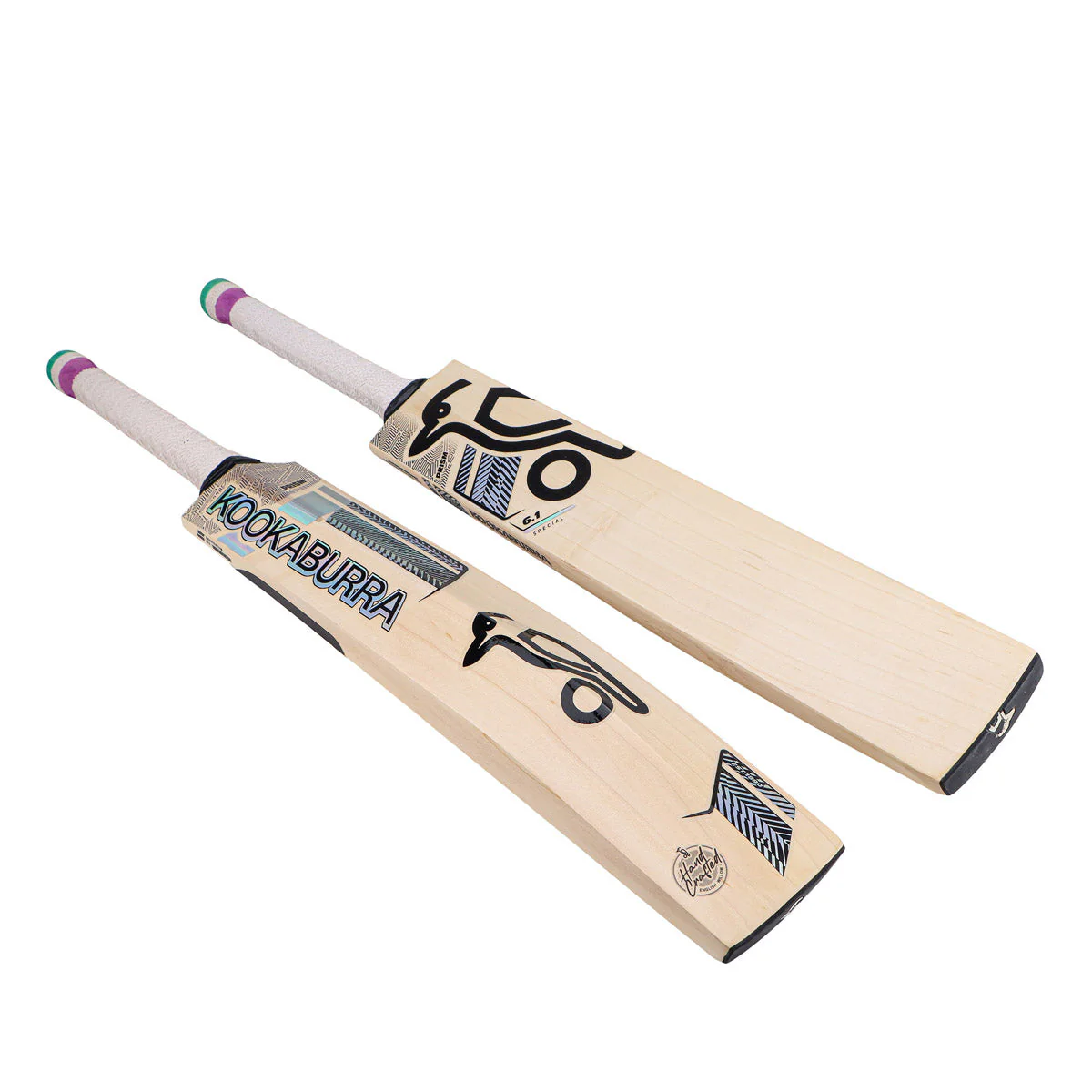 Kookaburra Prism 6.1 Special Cricket Bat - Image 2