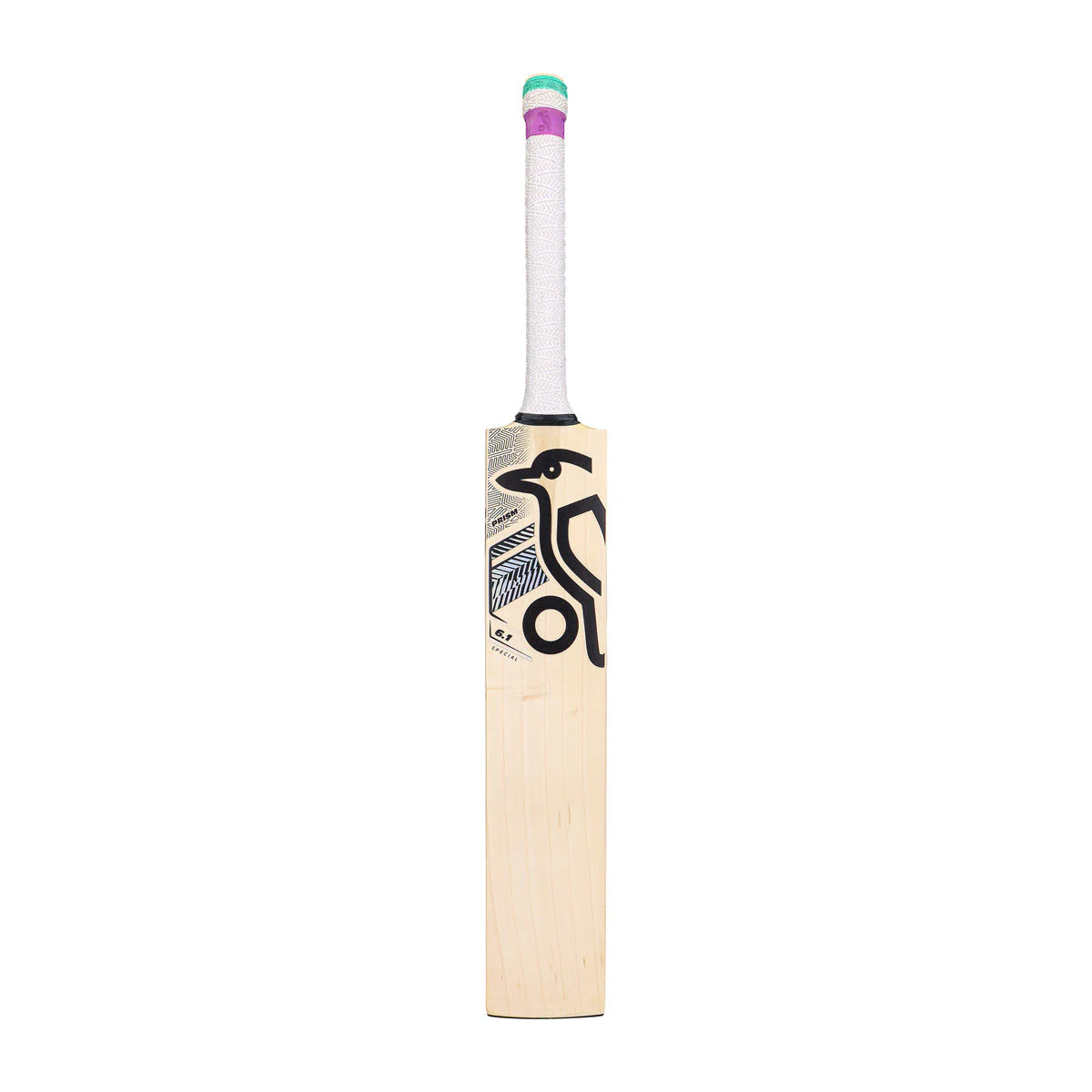 Kookaburra Prism 6.1 Special Cricket Bat - Image 6
