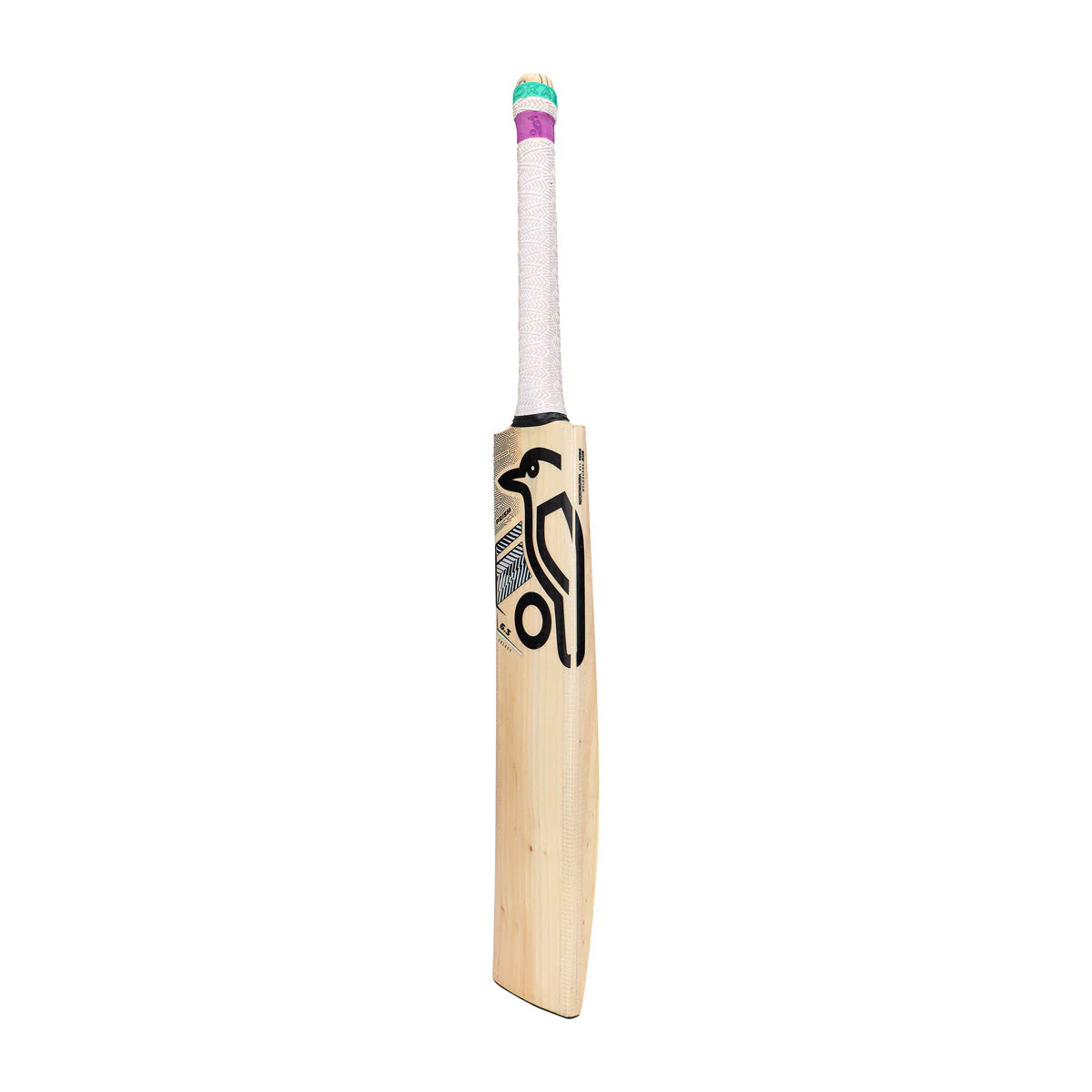 Kookaburra Prism 6.3 Select Cricket Bat - Image 11