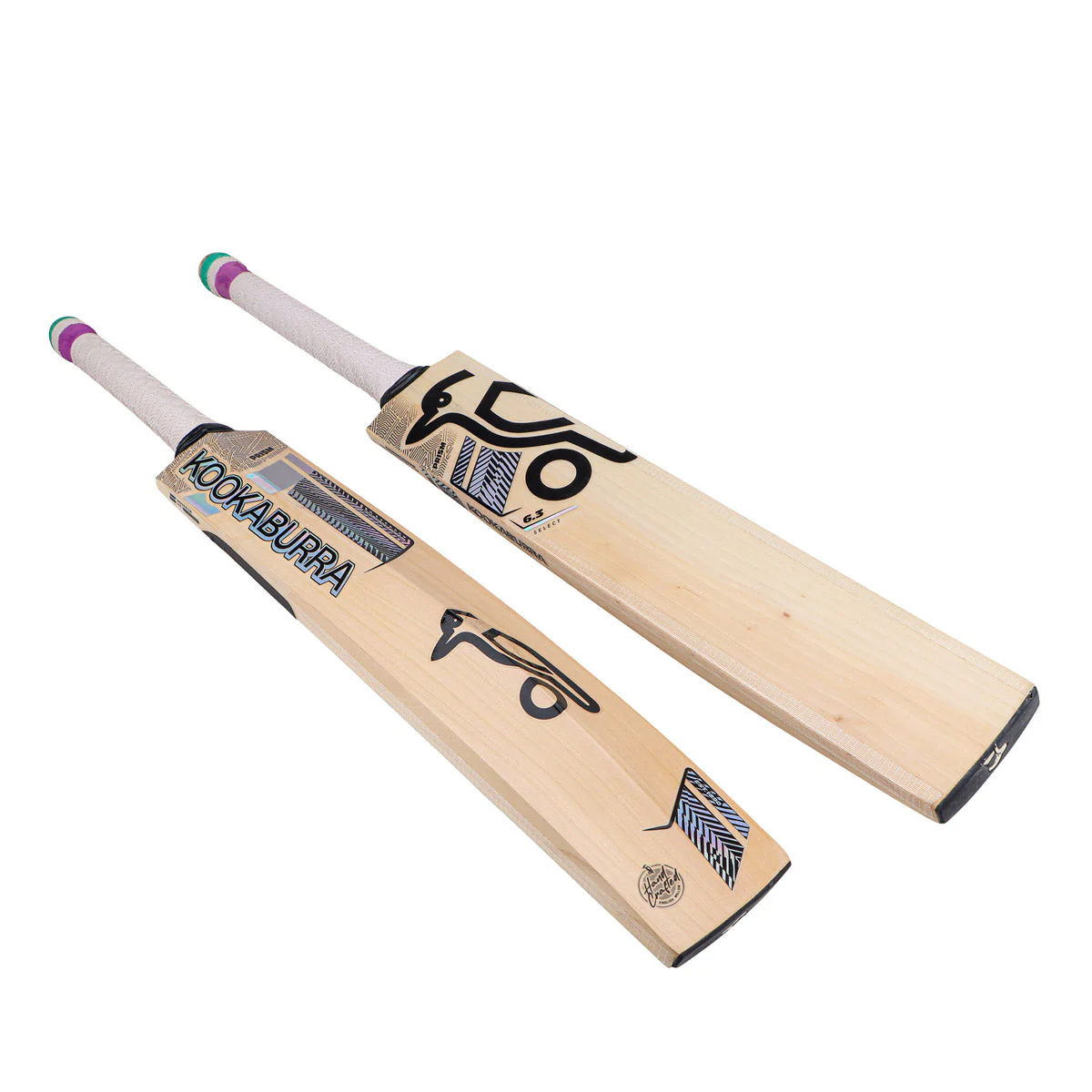 Kookaburra Prism 6.3 Select Cricket Bat - Image 2