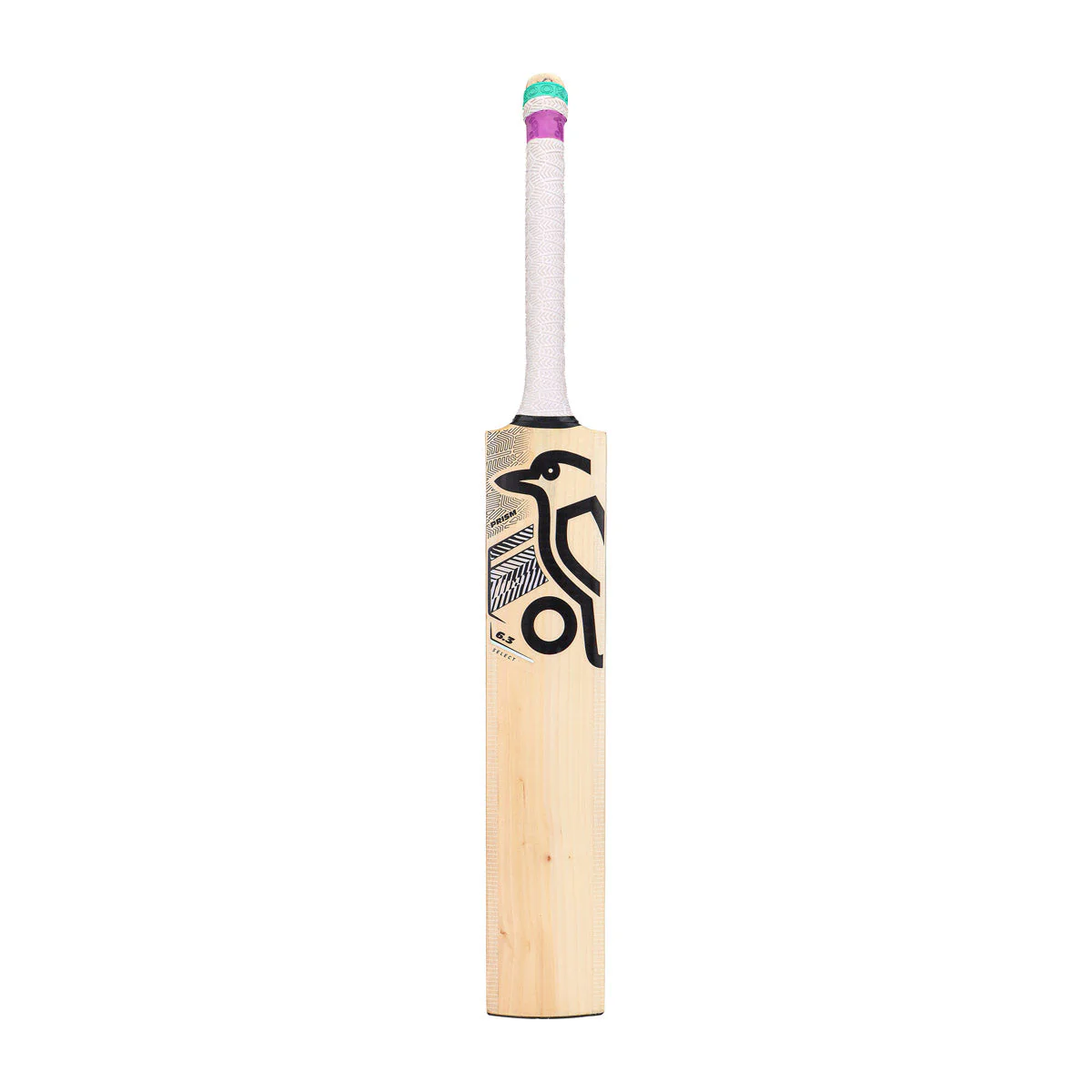 Kookaburra Prism 6.3 Select Cricket Bat - Image 6