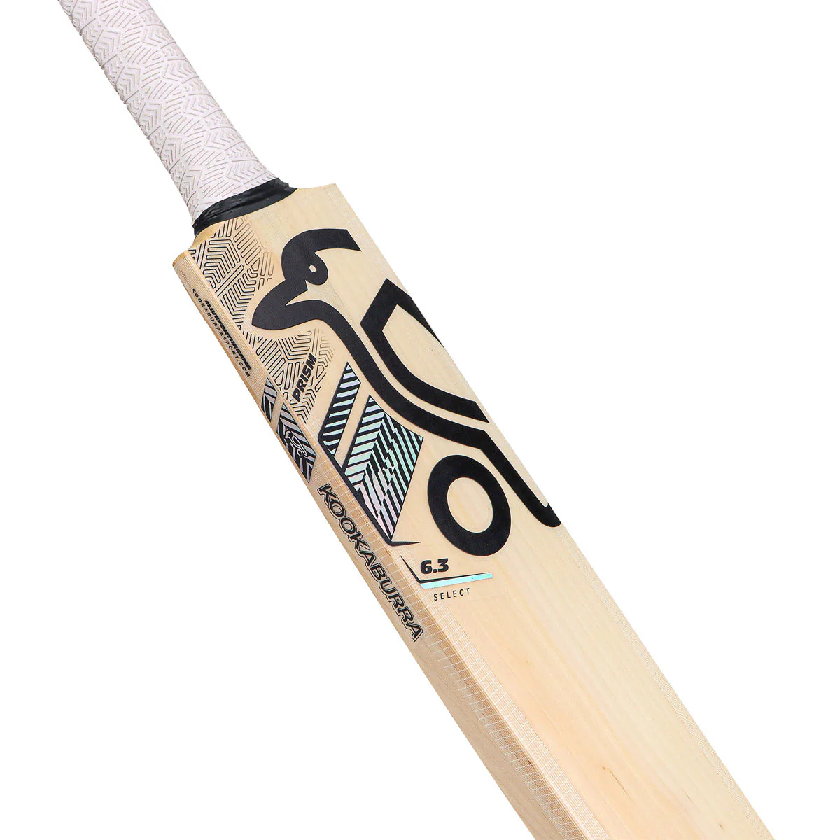 Kookaburra Prism 6.3 Select Cricket Bat - Image 8