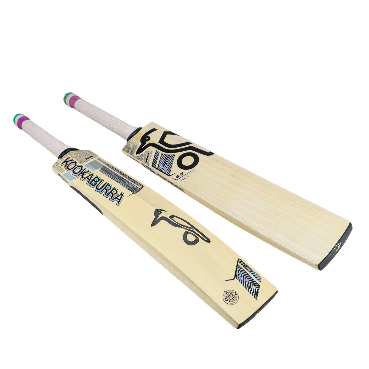 Kookaburra Prism 6.5 Force Cricket Bat - Image 2