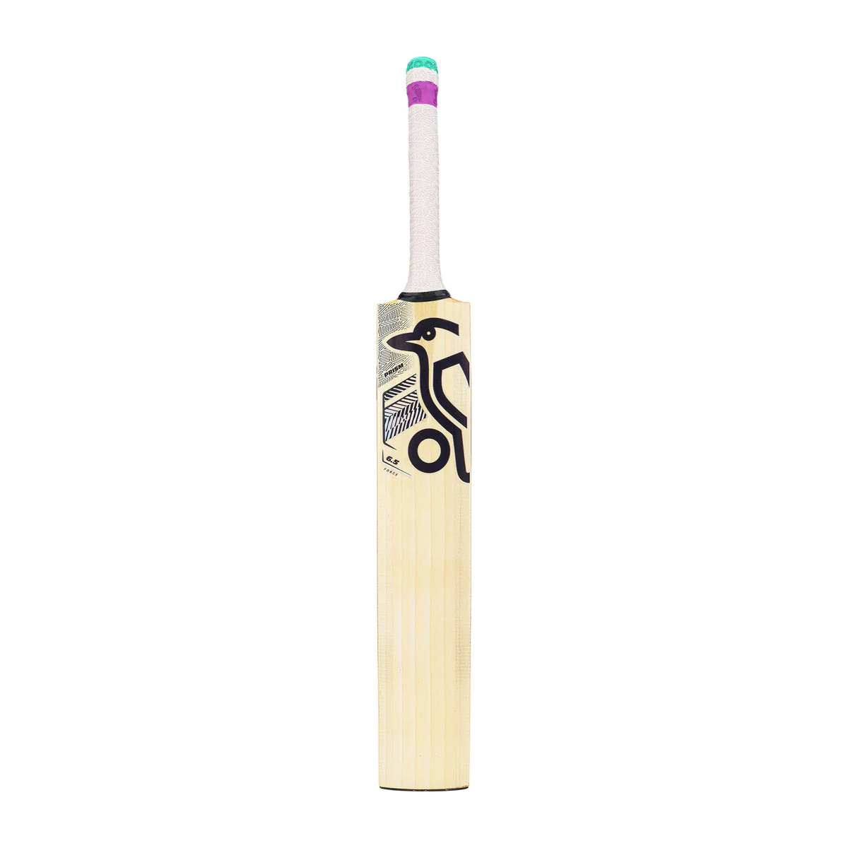 Kookaburra Prism 6.5 Force Junior Cricket Bat - Image 10