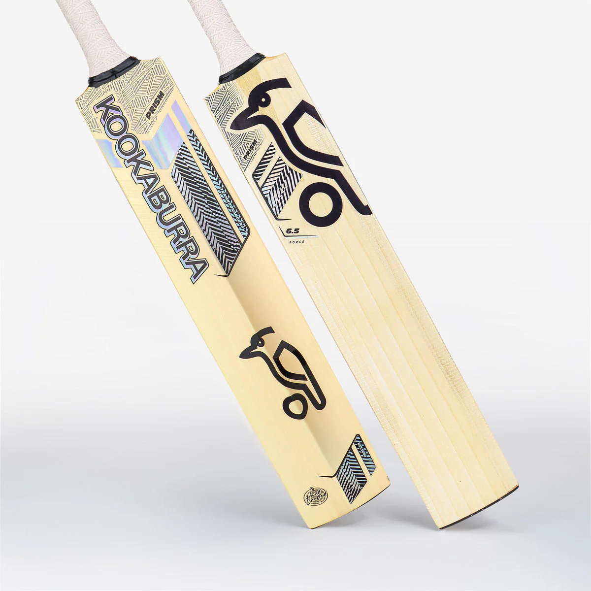 Kookaburra Prism 6.5 Force Junior Cricket Bat - Image 14