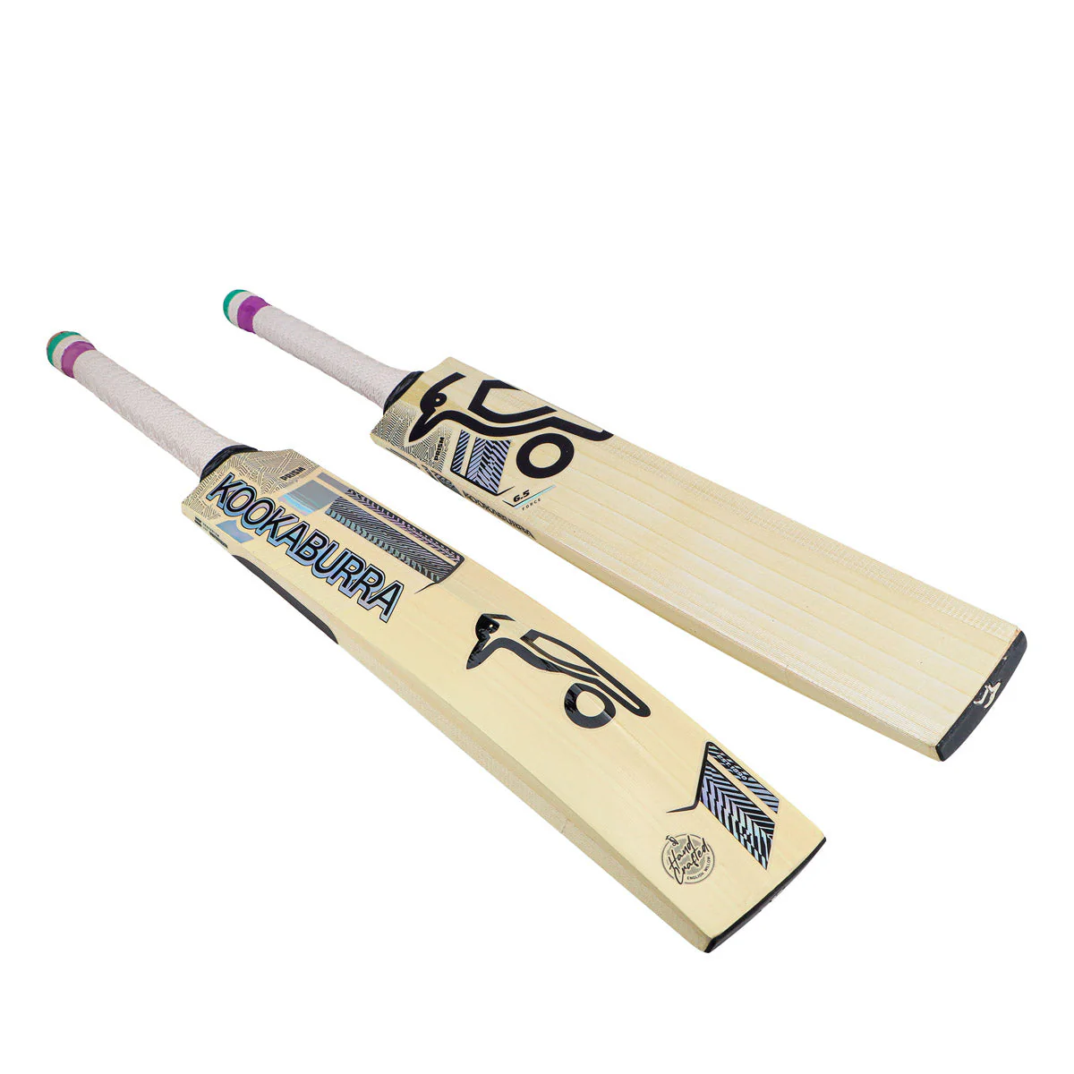 Kookaburra Prism 6.5 Force Junior Cricket Bat - Image 2