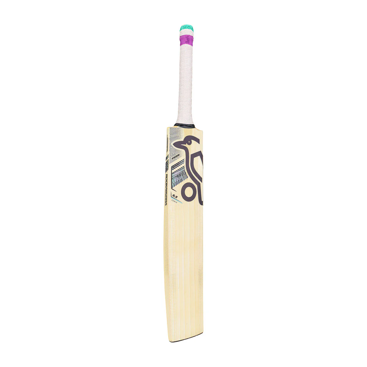 Kookaburra Prism 6.5 Force Junior Cricket Bat - Image 3