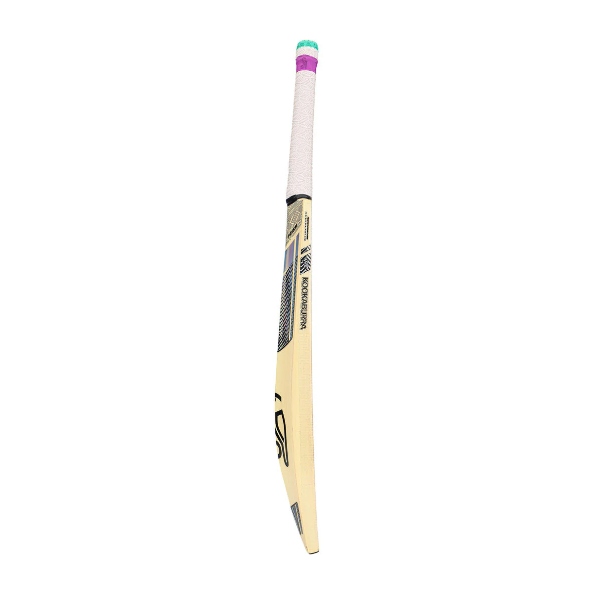 Kookaburra Prism 6.5 Force Junior Cricket Bat - Image 4