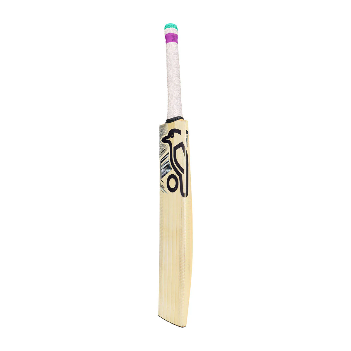 Kookaburra Prism 6.5 Force Junior Cricket Bat - Image 5