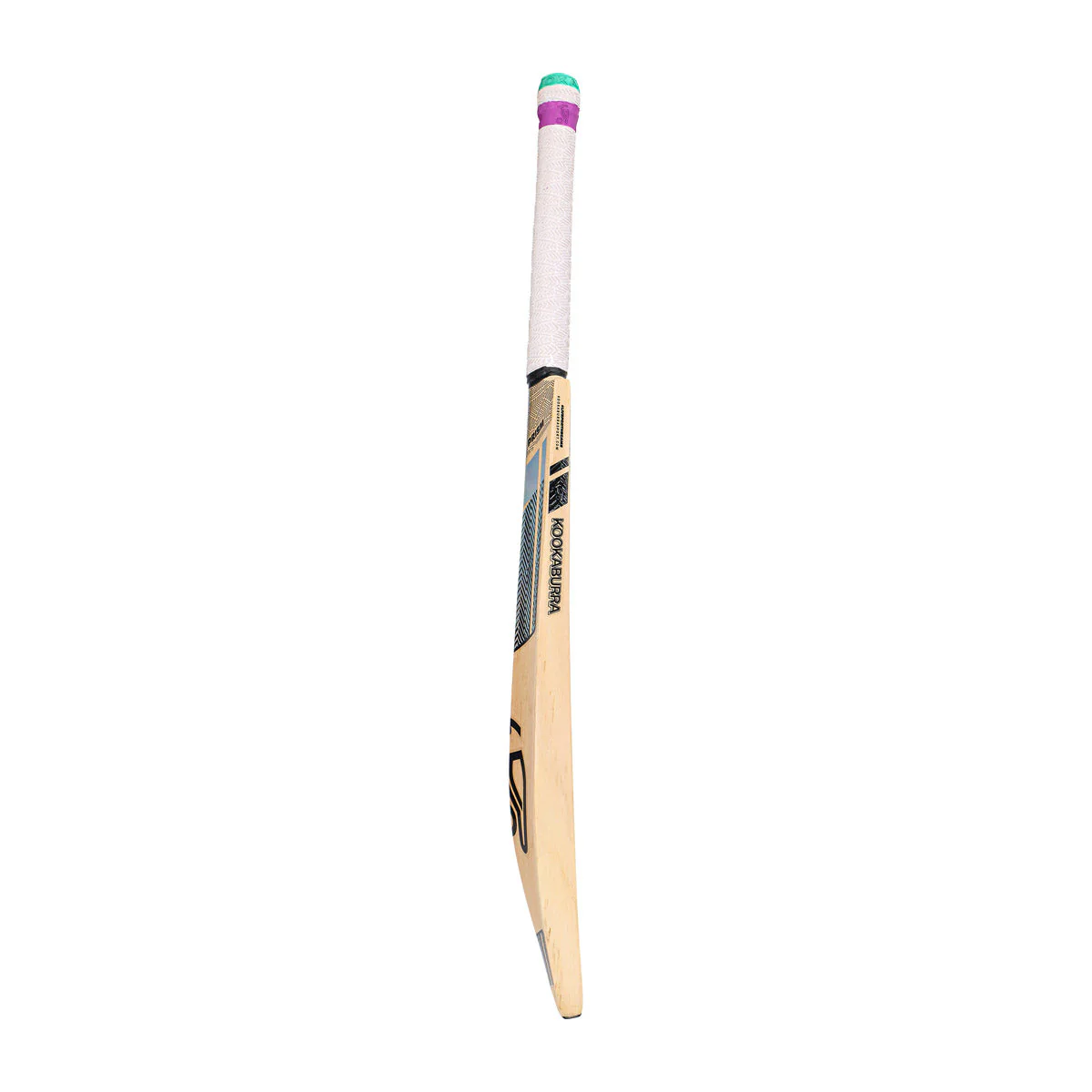Kookaburra Prism 8.1 Force Cricket Bat - Image 12