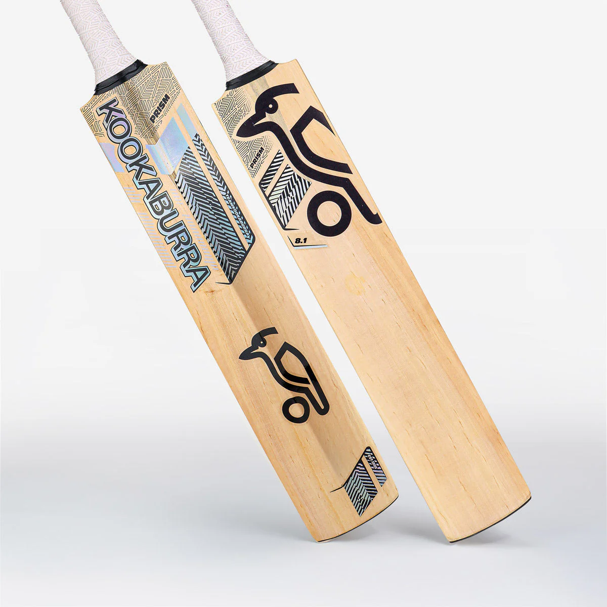 Kookaburra Prism 8.1 Force Cricket Bat - Image 14