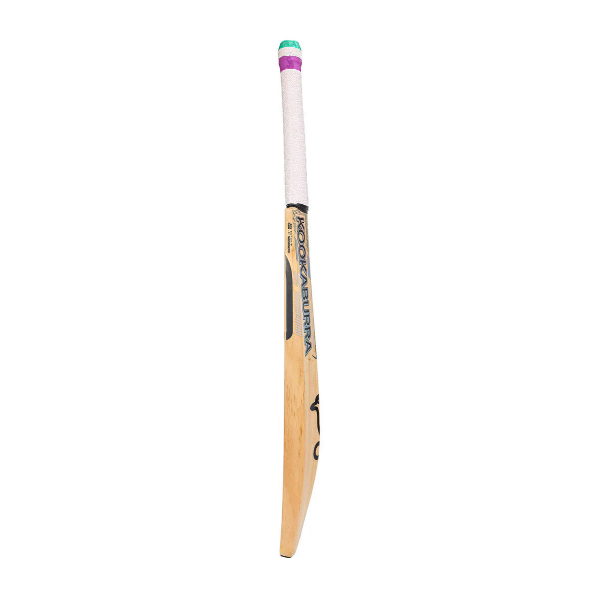 Kookaburra Prism 8.1 Force Junior Cricket Bat - Image 10