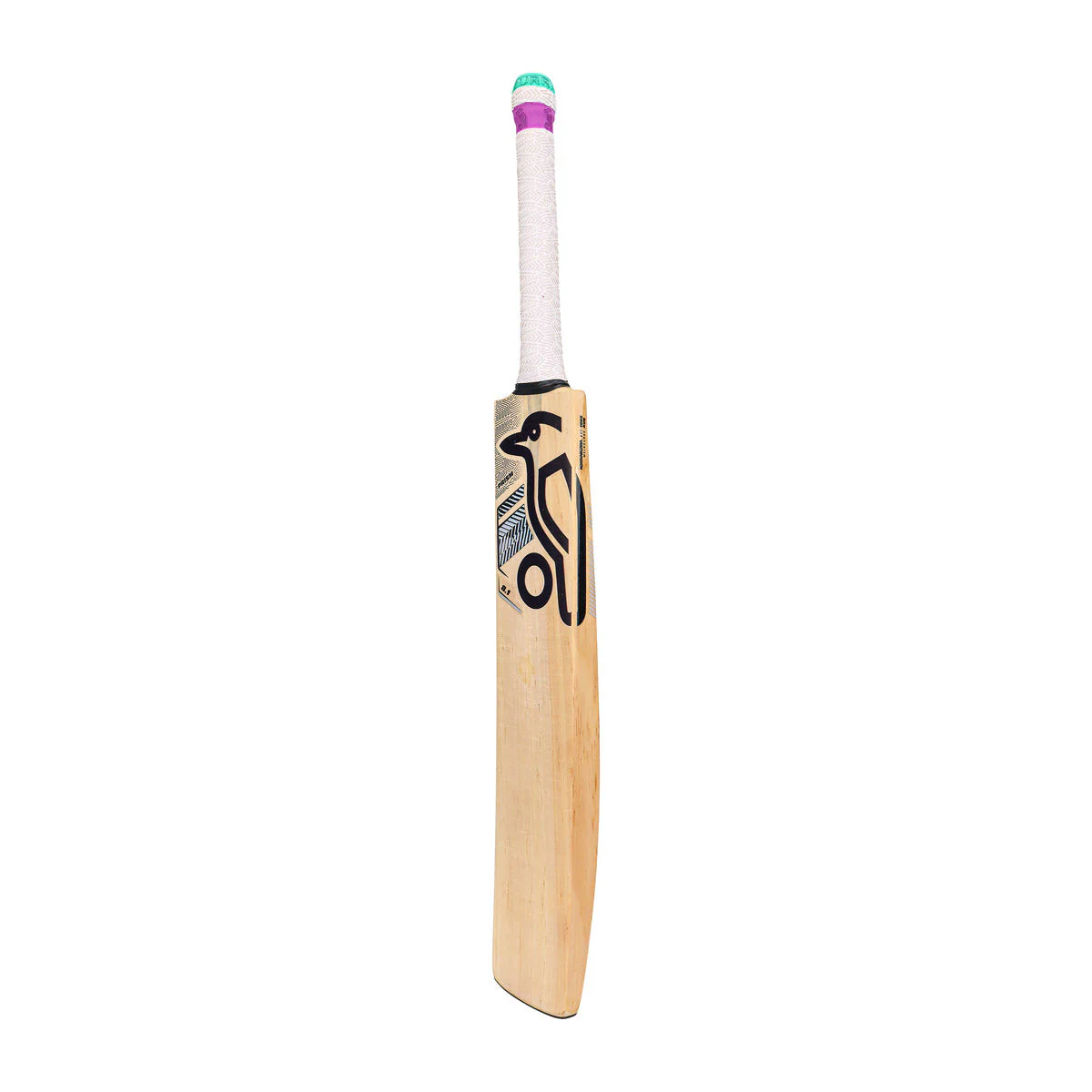 Kookaburra Prism 8.1 Force Junior Cricket Bat - Image 11