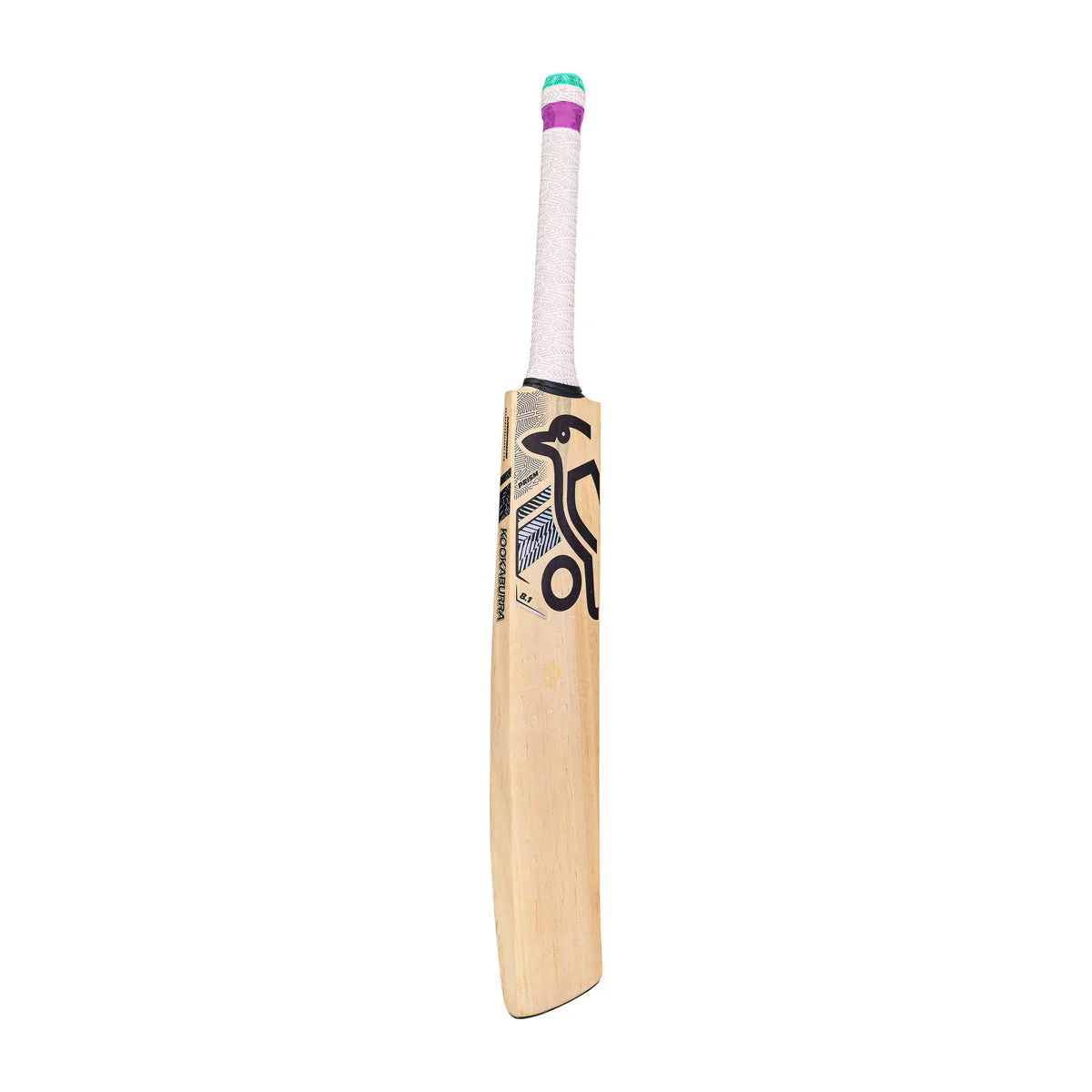 Kookaburra Prism 8.1 Force Junior Cricket Bat - Image 13