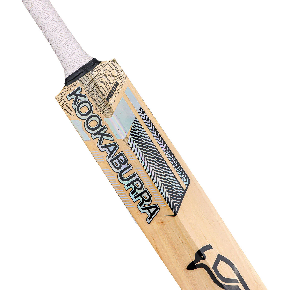 Kookaburra Prism 8.1 Force Junior Cricket Bat - Image 4