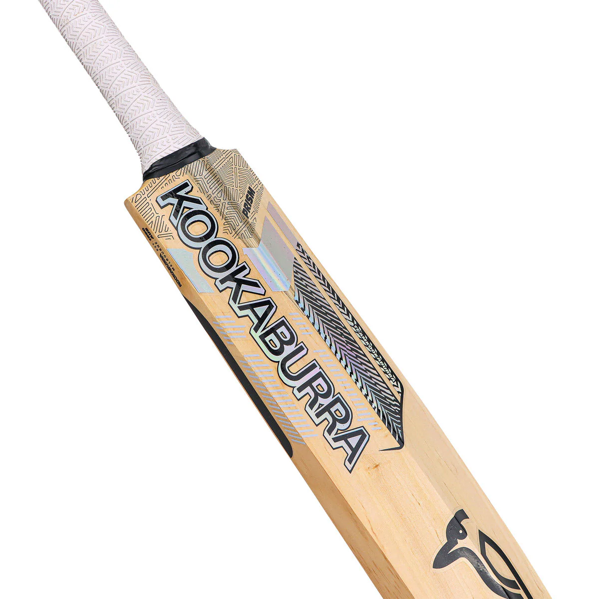 Kookaburra Prism 8.1 Force Junior Cricket Bat - Image 5