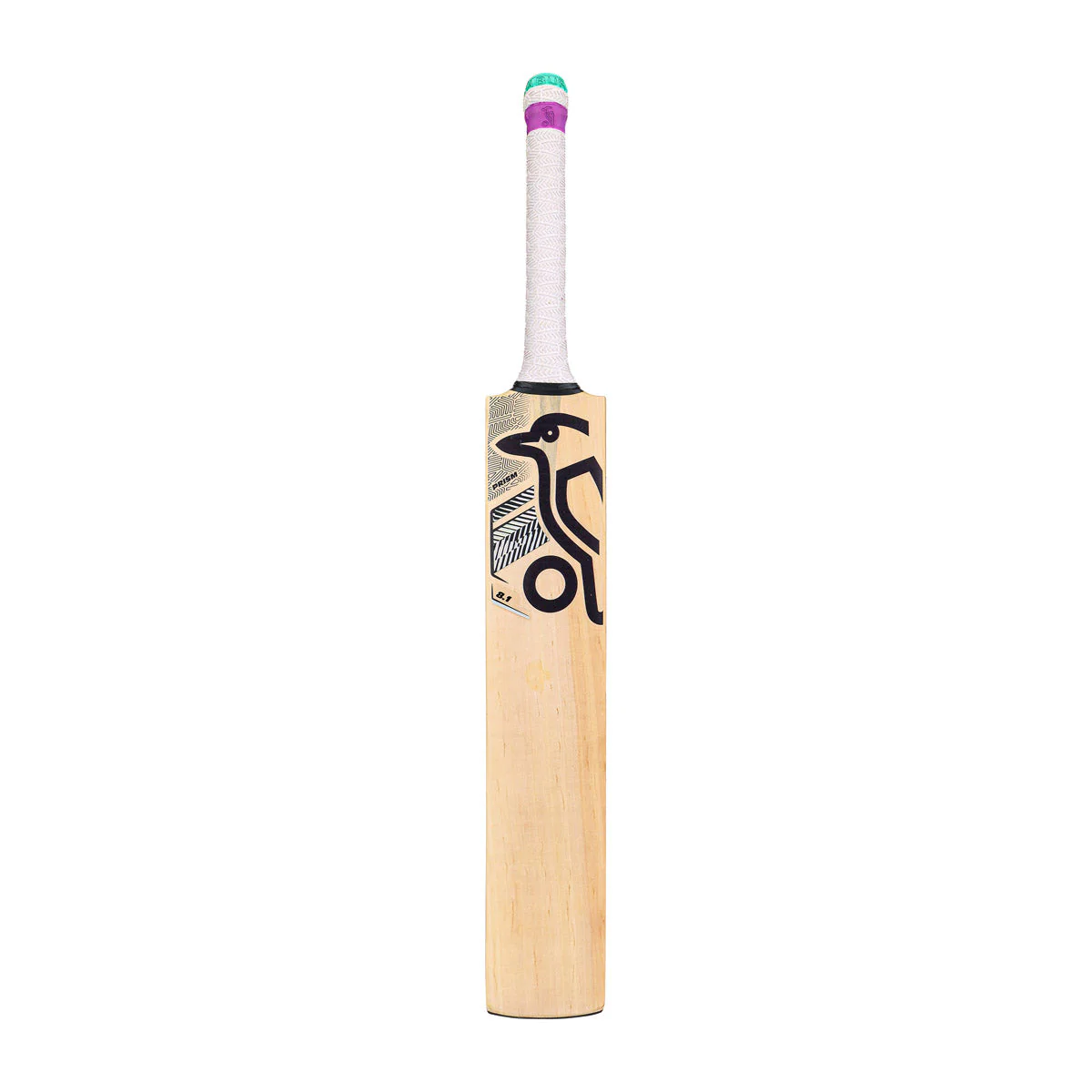 Kookaburra Prism 8.1 Force Junior Cricket Bat - Image 6
