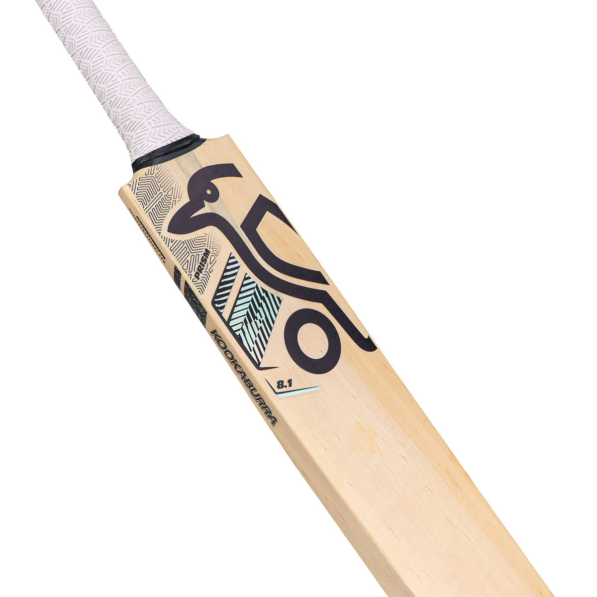 Kookaburra Prism 8.1 Force Junior Cricket Bat - Image 8