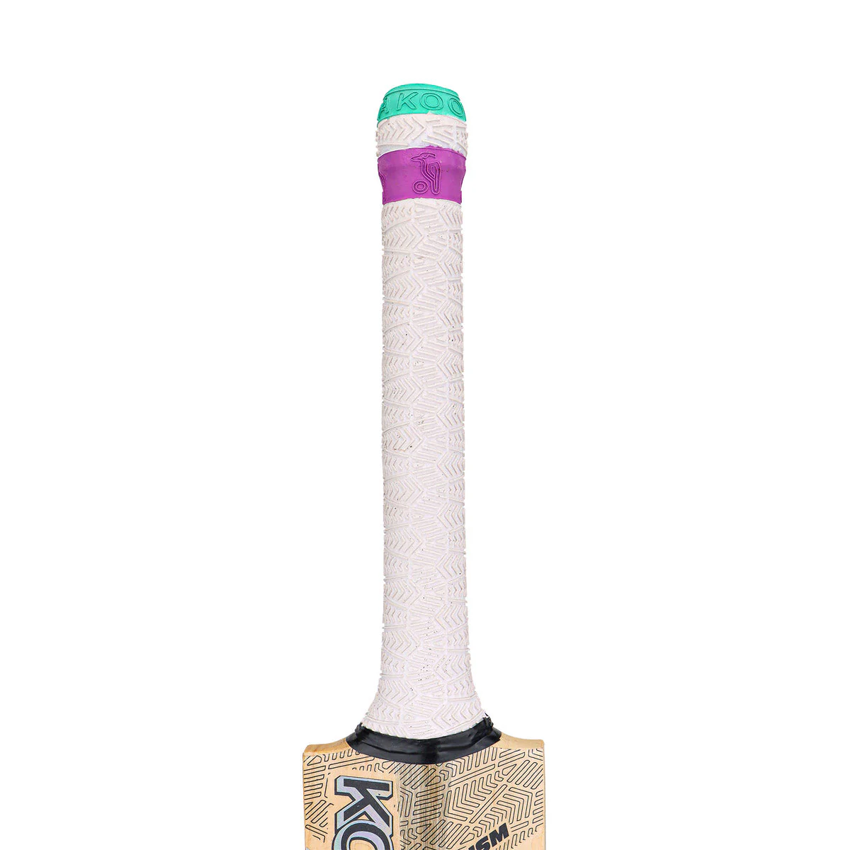 Kookaburra Prism 8.1 Force Junior Cricket Bat - Image 9