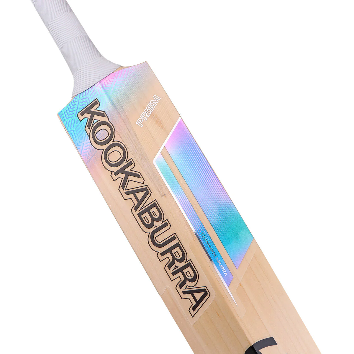 Kookaburra Prism Jake Fraser McGurk Pro Players Replica Cricket Bat - Image 11