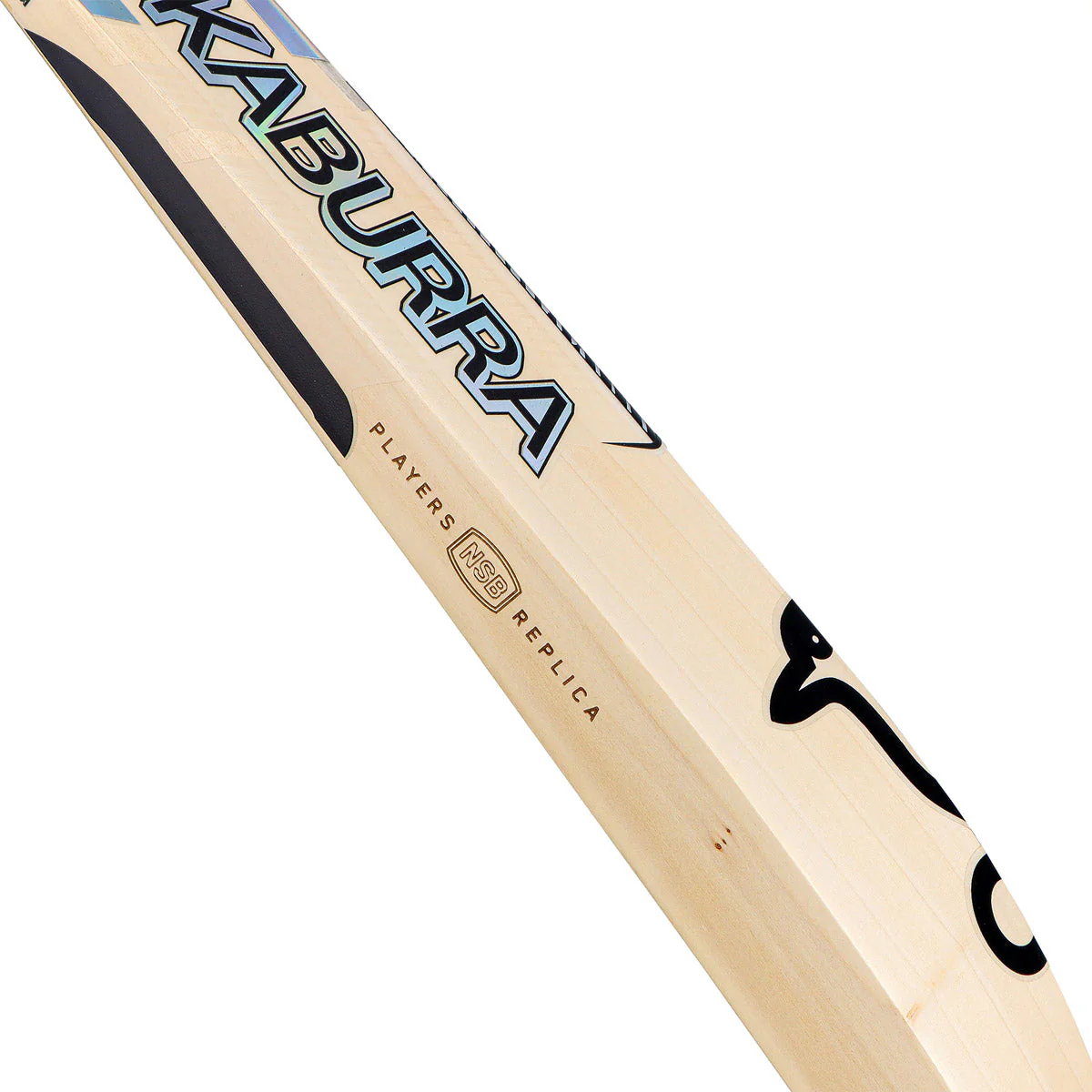 Kookaburra Prism Natalie Sciver Brunt Pro Players Replica Cricket Bat - Image 10