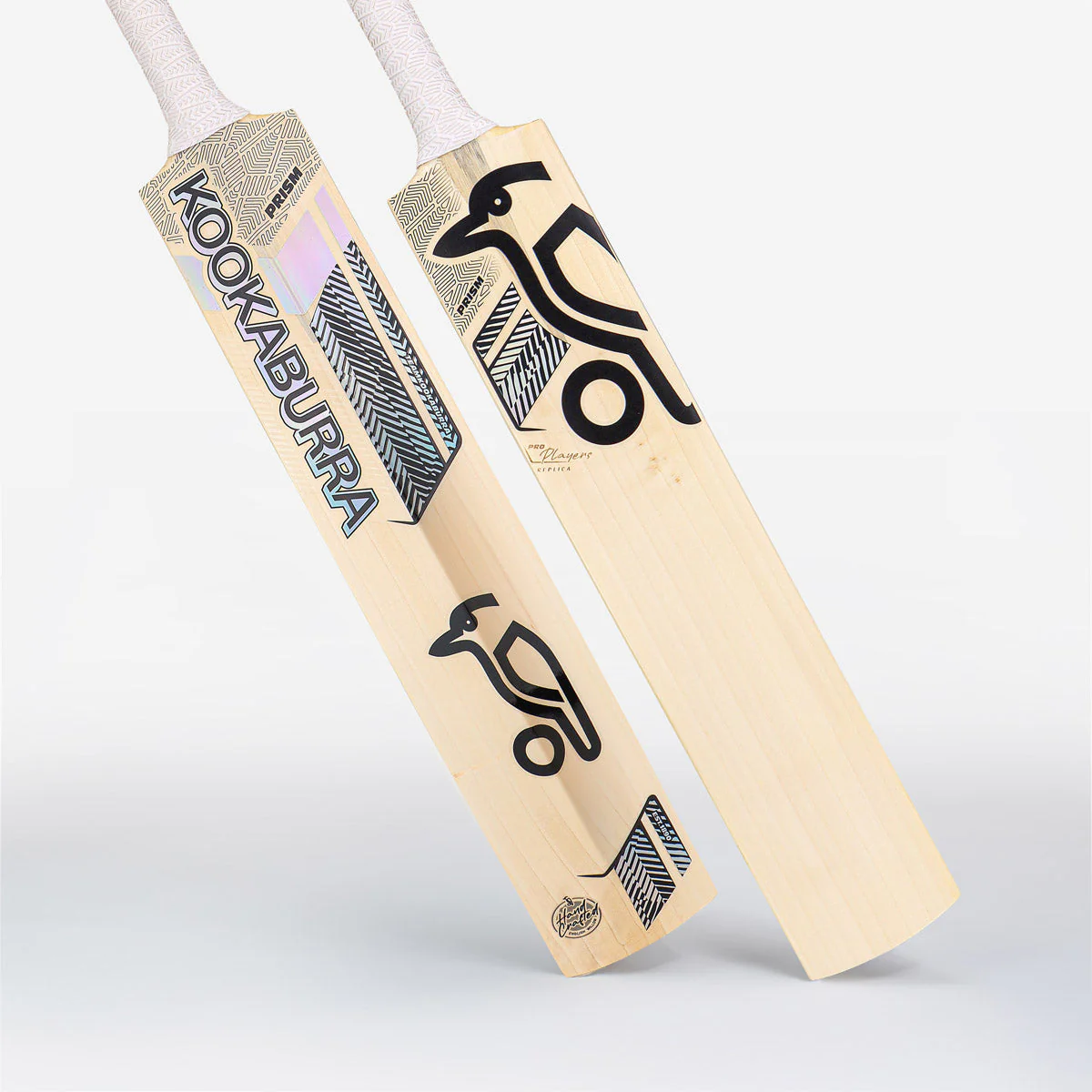 Kookaburra Prism Natalie Sciver Brunt Pro Players Replica Cricket Bat - Image 16