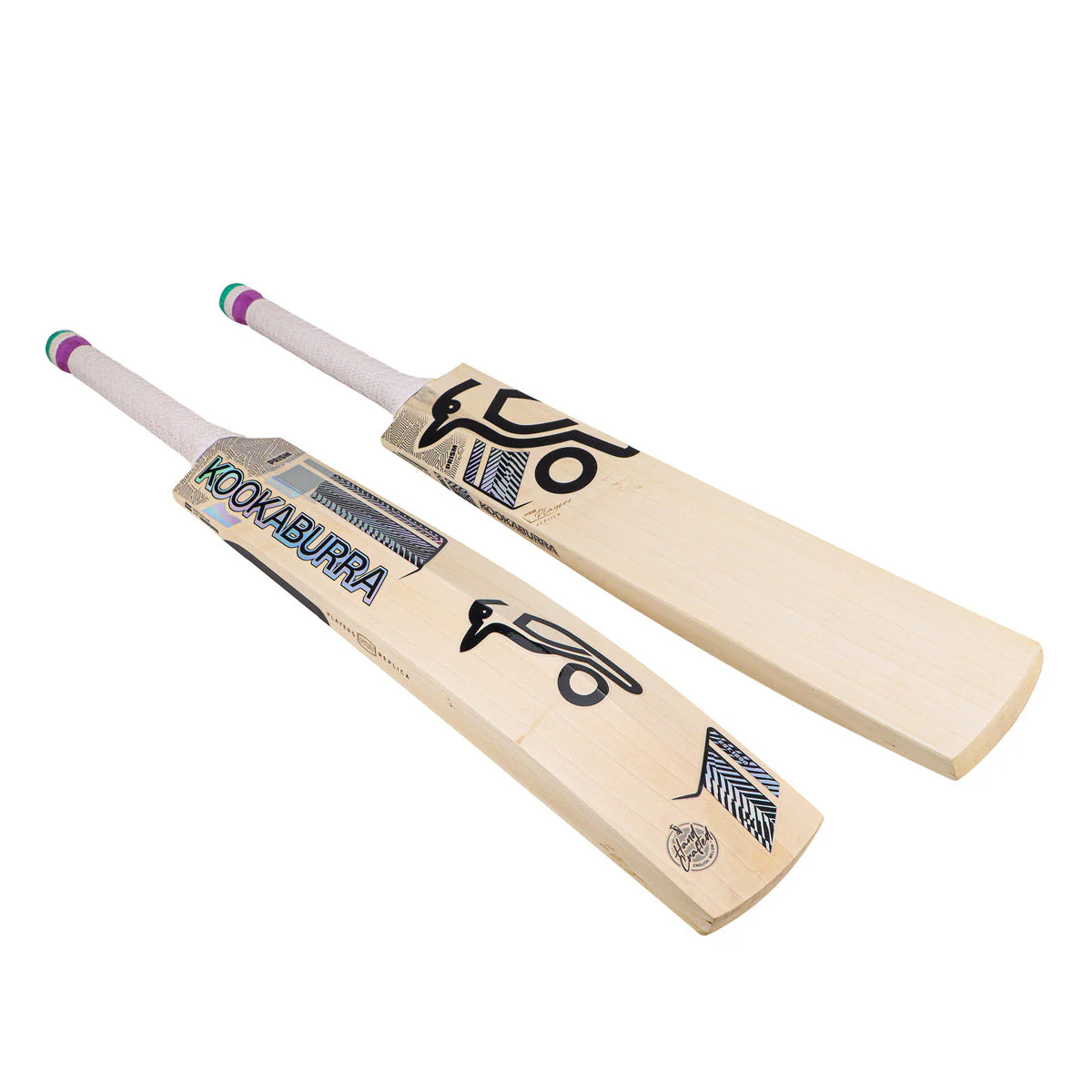 Kookaburra Prism Natalie Sciver Brunt Pro Players Replica Cricket Bat - Image 2