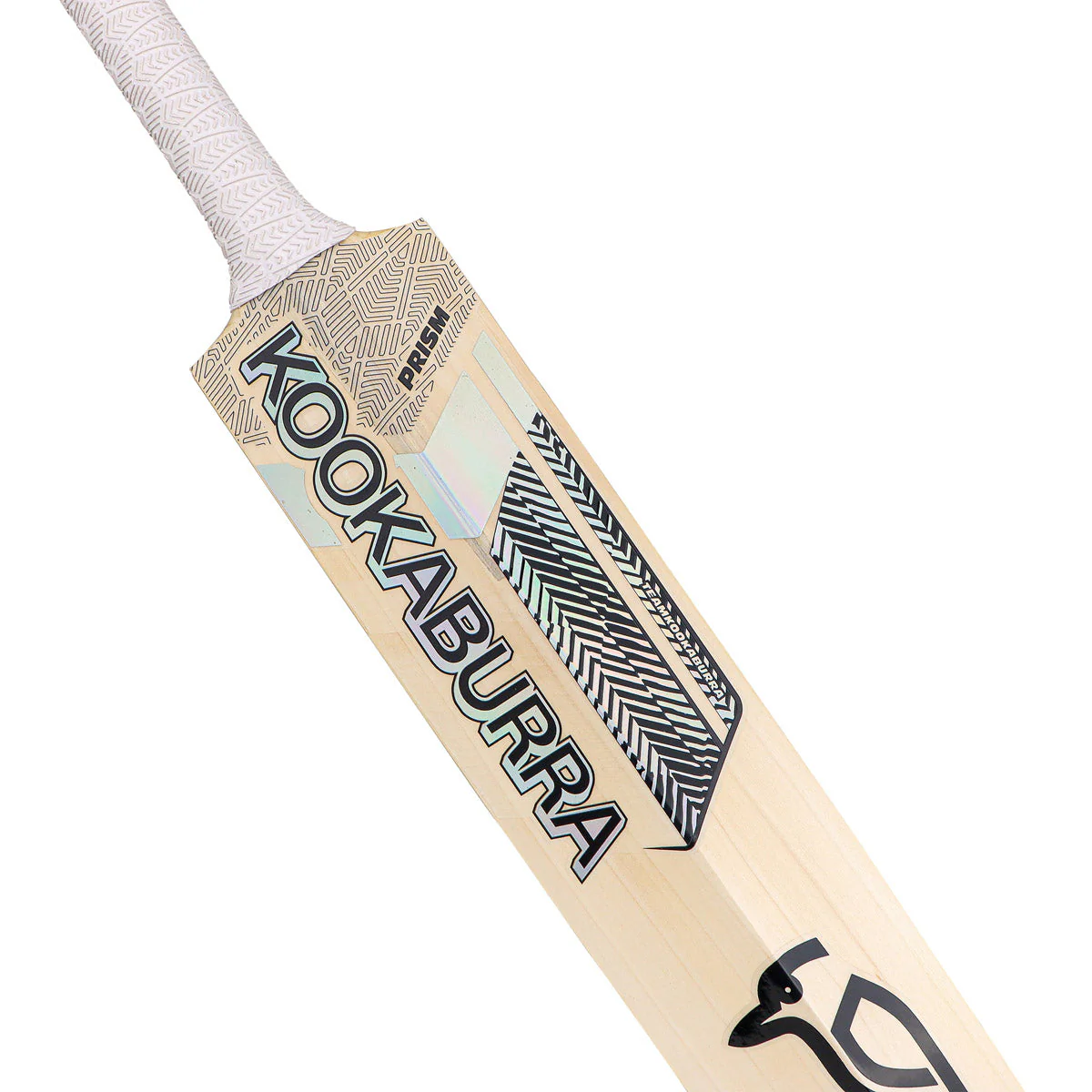 Kookaburra Prism Natalie Sciver Brunt Pro Players Replica Cricket Bat - Image 4