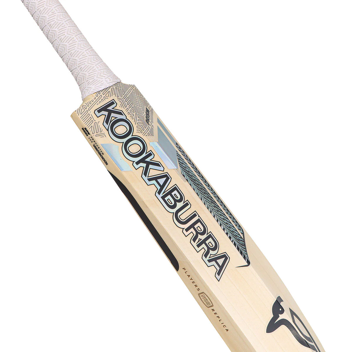 Kookaburra Prism Natalie Sciver Brunt Pro Players Replica Cricket Bat - Image 5