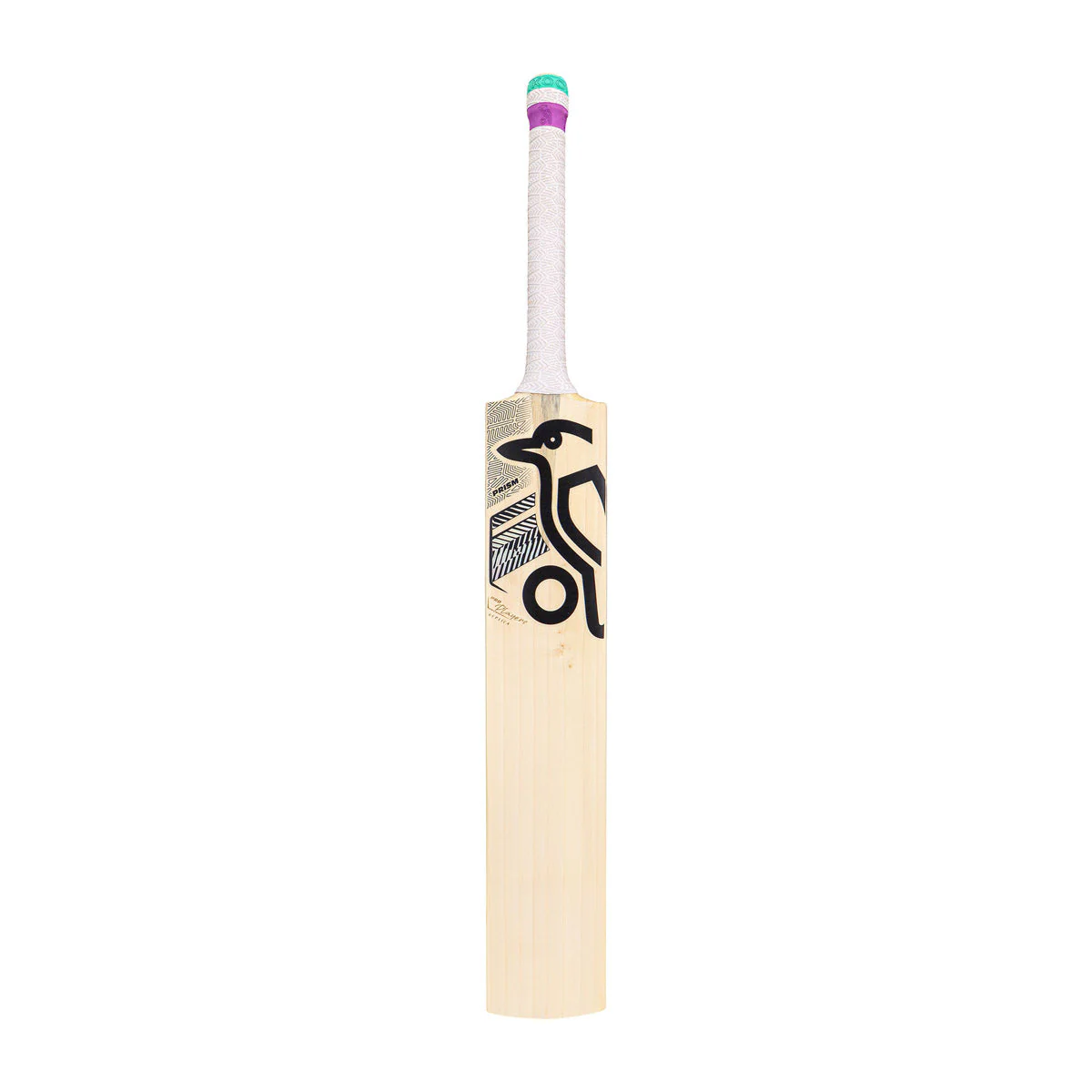 Kookaburra Prism Natalie Sciver Brunt Pro Players Replica Cricket Bat - Image 6