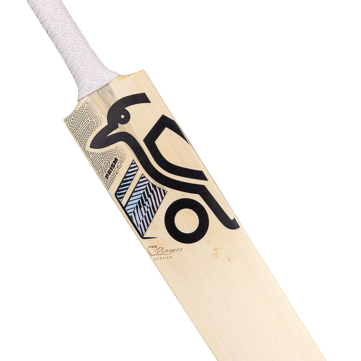 Kookaburra Prism Natalie Sciver Brunt Pro Players Replica Cricket Bat - Image 7