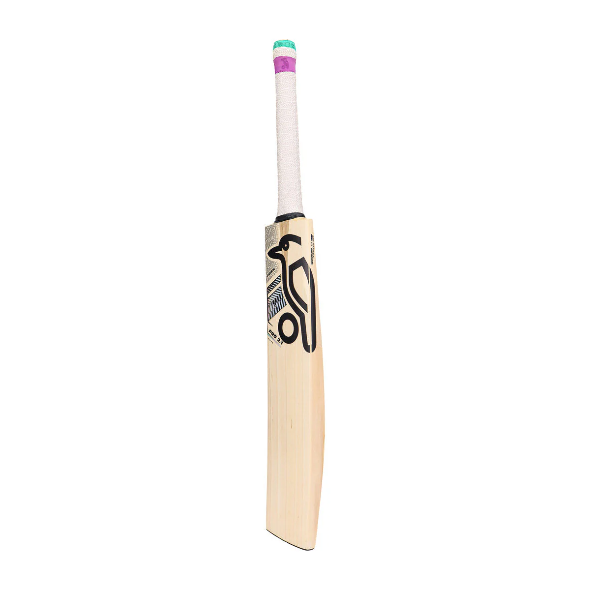 Kookaburra Prism Pro 2.1 Elite Cricket Bat - Image 11