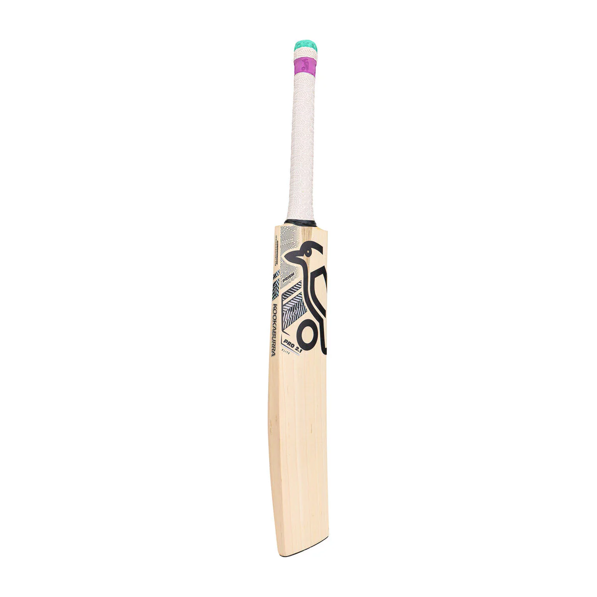 Kookaburra Prism Pro 2.1 Elite Cricket Bat - Image 13