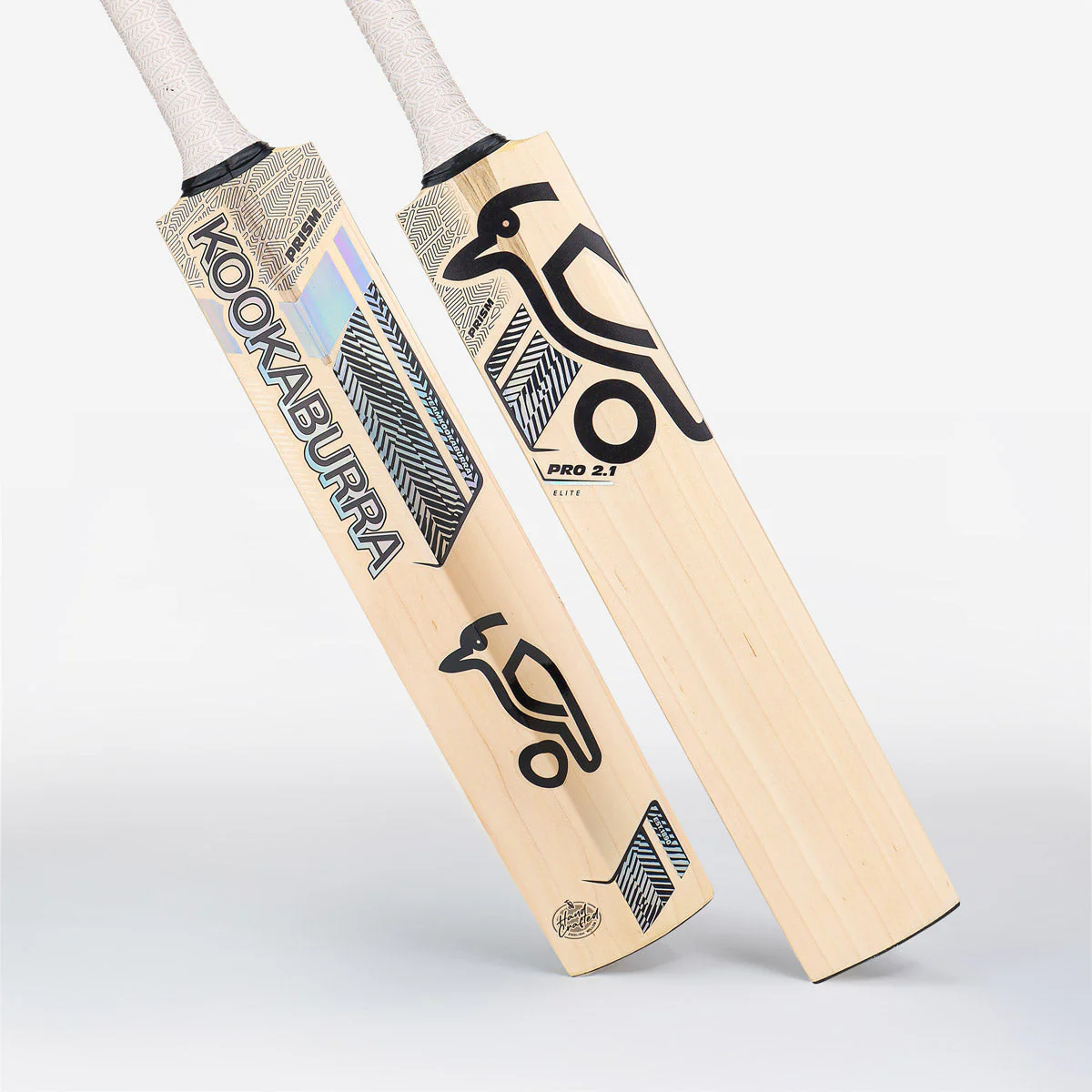 Kookaburra Prism Pro 2.1 Elite Cricket Bat - Image 14