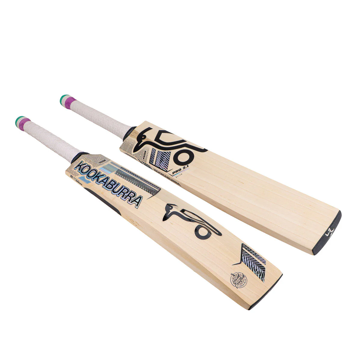 Kookaburra Prism Pro 2.1 Elite Cricket Bat - Image 2