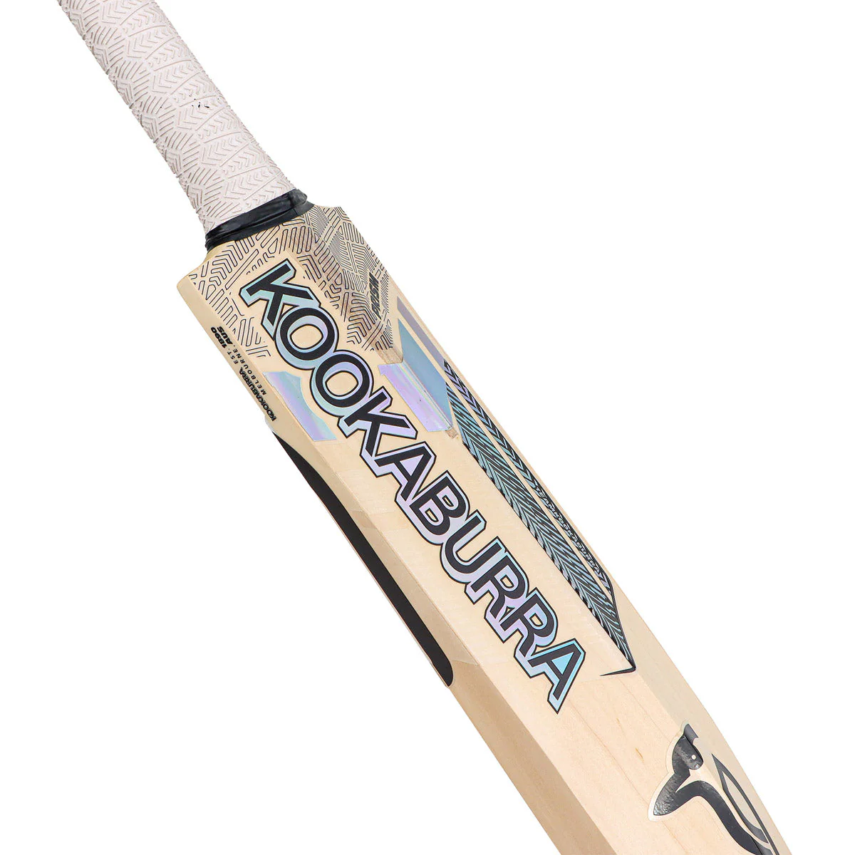 Kookaburra Prism Pro 2.1 Elite Cricket Bat - Image 5