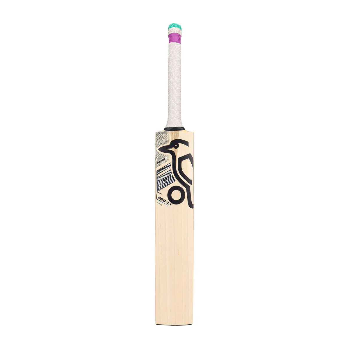 Kookaburra Prism Pro 2.1 Elite Cricket Bat - Image 6
