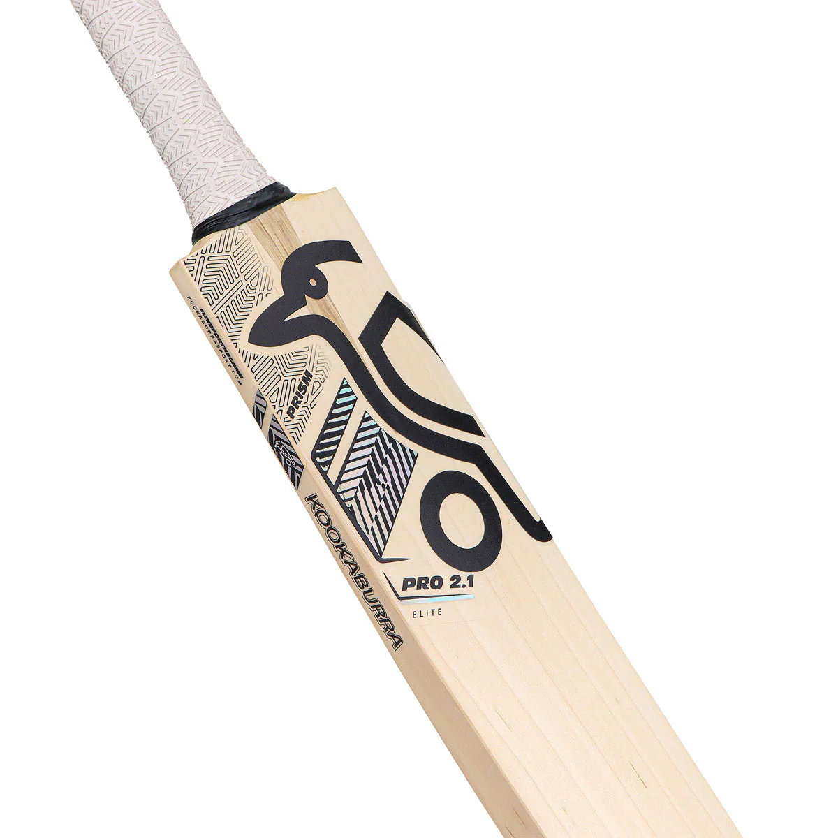 Kookaburra Prism Pro 2.1 Elite Cricket Bat - Image 8