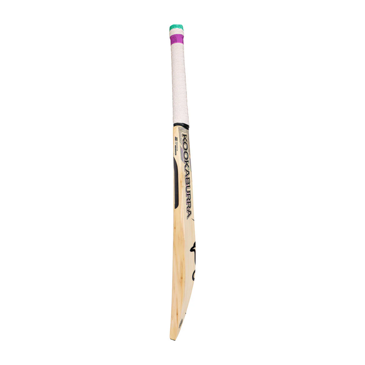 Kookaburra Prism Pro 2.1 Elite Junior Cricket Bat - Image 10
