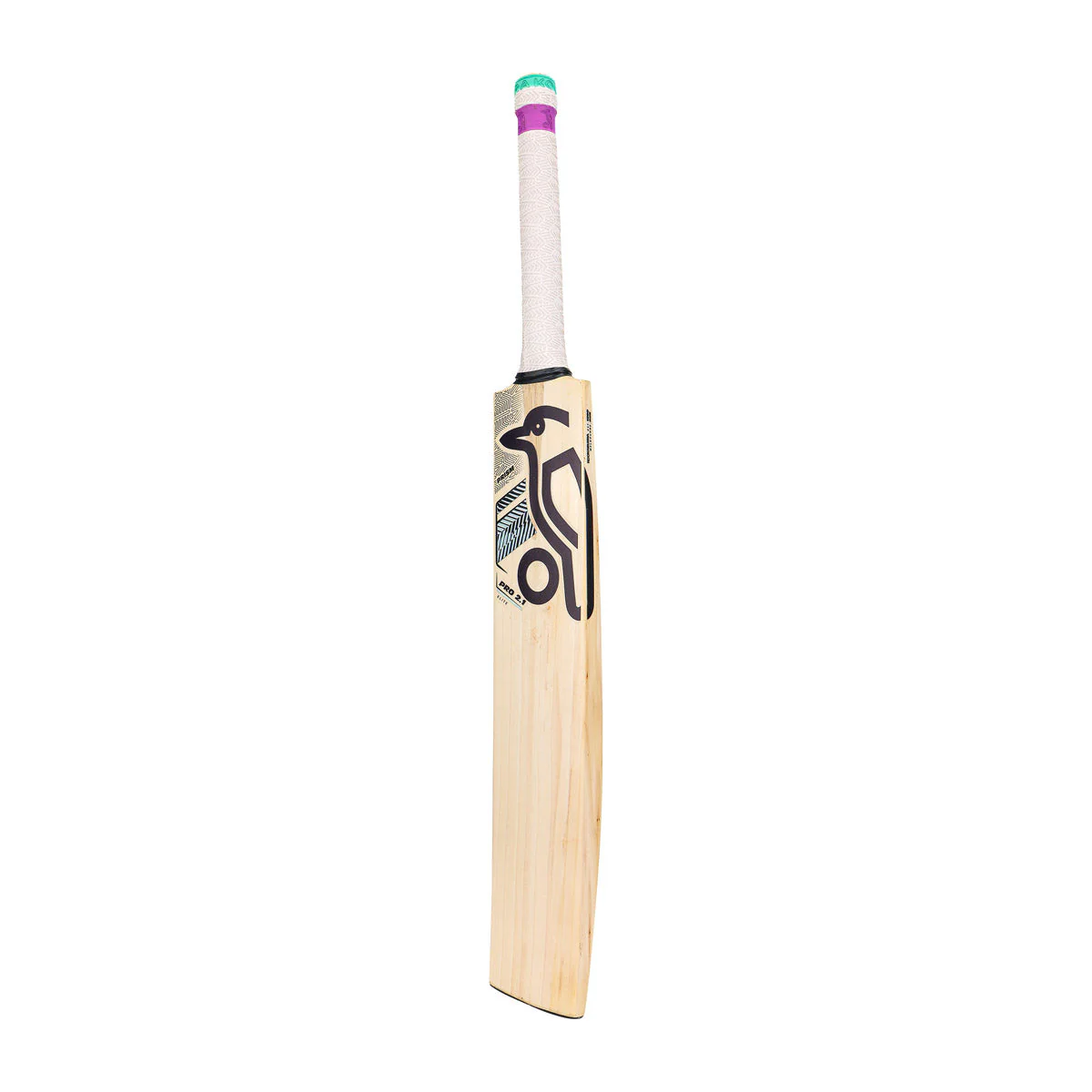 Kookaburra Prism Pro 2.1 Elite Junior Cricket Bat - Image 11